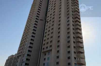 Apartment - 1 Bedroom - 2 Bathrooms for rent in Al Rabia Tower - Majan - Dubai Land - Dubai