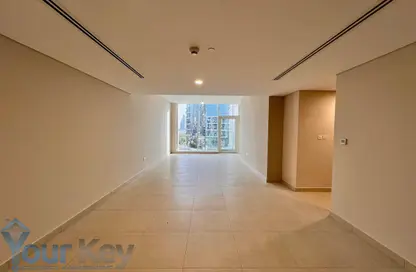 Apartment - 3 Bedrooms - 4 Bathrooms for rent in The Residence Central Park - Shams Abu Dhabi - Al Reem Island - Abu Dhabi