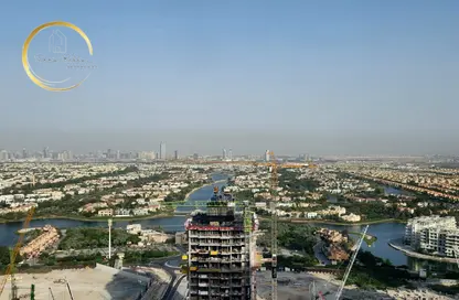 شقة - غرفة نوم - 2 حمامات للبيع في برج بونينجتون - (JLT) مجمع J - أبراج بحيرة الجميرا - دبي