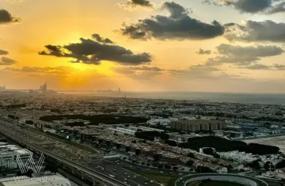 شقة - 2 غرف نوم - 3 حمامات للبيع في صفا تو - الخليج التجاري - دبي