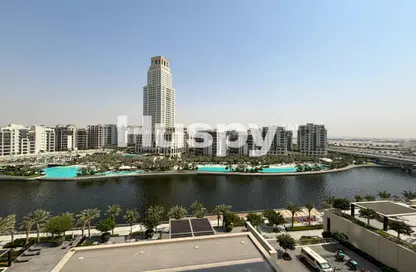Apartment - 2 Bedrooms - 2 Bathrooms for rent in Palace Residences - Dubai Creek Harbour (The Lagoons) - Dubai
