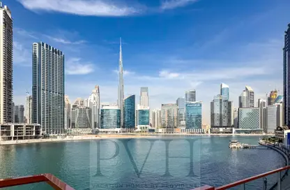 شقة - غرفة نوم - 2 حمامات للايجار في ميلينيوم بن غاطي ريزيدنسز - الخليج التجاري - دبي شقة - غرفة نوم - 2 حمامات للايجار في ميلينيوم بن غاطي ريزيدنسز - الخليج التجاري - دبي