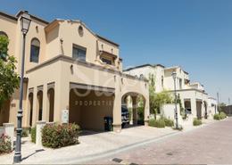 Villa - 2 bedrooms - 3 bathrooms for sale in Mushrif Village - Mirdif - Dubai