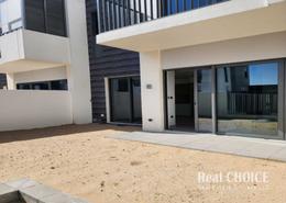 Villa - 3 bedrooms - 4 bathrooms for rent in Sun - Arabian Ranches 3 - Dubai