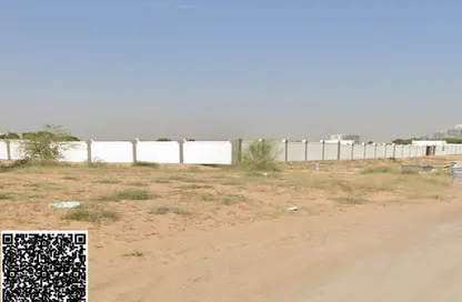 أرض - استوديو للبيع في الحليو 2 - الحليو - عجمان