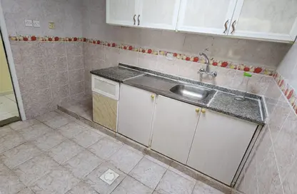 Apartment - 1 Bedroom - 2 Bathrooms for rent in Al Rawda 1 - Al Rawda - Ajman