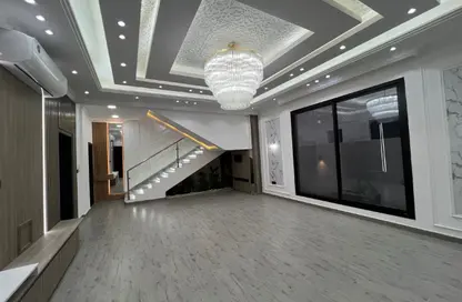 Villa - 5 Bedrooms - 7+ Bathrooms for sale in Al Helio 2 - Al Helio - Ajman