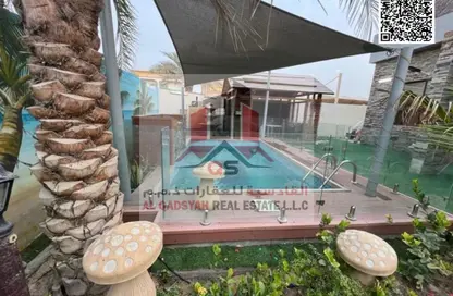 Villa - 5 Bedrooms - 7+ Bathrooms for sale in Al Rawda 3 Villas - Al Rawda 3 - Al Rawda - Ajman