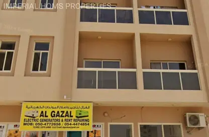 شقة - غرفة نوم - 1 حمام للايجار في تلال عجمان - العالية - عجمان