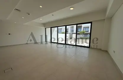 Townhouse - 3 Bedrooms - 3 Bathrooms for rent in Nara - The Valley - Dubai
