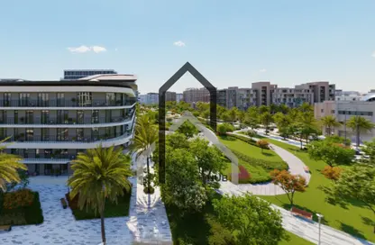 شقة - 2 غرف نوم - 3 حمامات للبيع في المدينة 12 - مدينة مصدر - أبوظبي