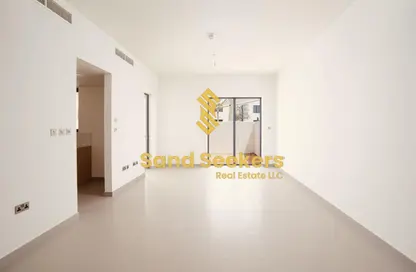 تاون هاوس - 3 غرف نوم - 4 حمامات للبيع في نويا ڤيڤا - نويا - جزيرة الياس - أبوظبي