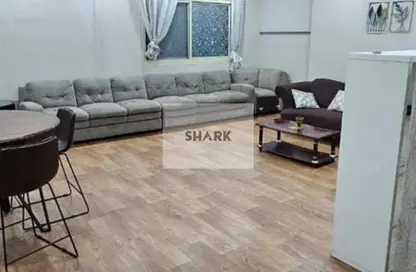 Apartment - 3 Bedrooms - 4 Bathrooms for sale in Al Aamra Gardens - Al Amerah - Ajman
