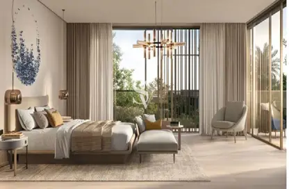 Townhouse - 3 Bedrooms - 5 Bathrooms for sale in Nad Al Sheba Gardens 2 - Nad Al Sheba Gardens - Nad Al Sheba - Dubai