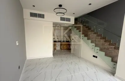 Townhouse - 1 Bedroom - 2 Bathrooms for rent in Rukan 3 - Dubai Land - Dubai