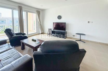 Apartment - 1 Bedroom - 2 Bathrooms for rent in Green Community West - Green Community - Dubai Investment Park (DIP) - Dubai