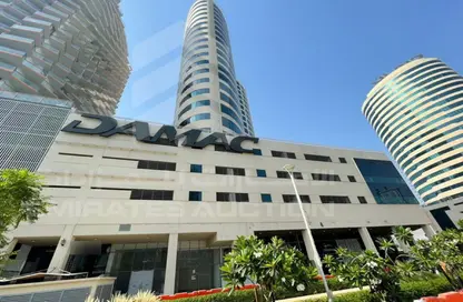 متجر - استوديو للبيع في برج الأعمال - الخليج التجاري - دبي