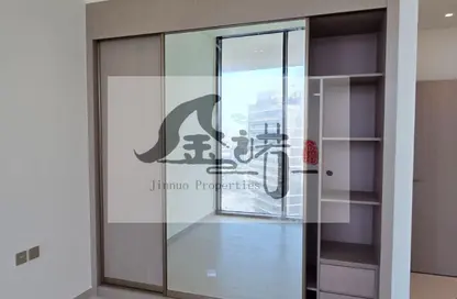 Apartment - 1 Bedroom - 2 Bathrooms for rent in Binghatti Royale - District 18 - Jumeirah Village Circle - Dubai