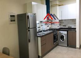Apartment - 1 bedroom - 2 bathrooms for sale in Azizi Plaza - Al Furjan - Dubai