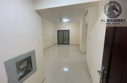 Apartment - 2 Bedrooms - 2 Bathrooms for rent in Al Rashidiya Towers - Al Rashidiya - Ajman Downtown - Ajman