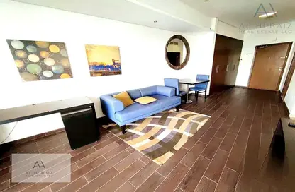 Apartment - Studio - 1 Bathroom for sale in The Matrix - Dubai Sports City - Dubai