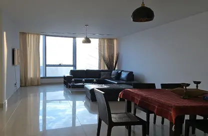 Apartment - 2 Bedrooms - 2 Bathrooms for rent in Sky Tower - Shams Abu Dhabi - Al Reem Island - Abu Dhabi