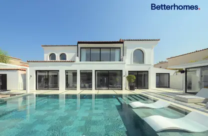 Villa - 5 Bedrooms - 6 Bathrooms for sale in Family Villas - Green Community - Dubai Investment Park (DIP) - Dubai