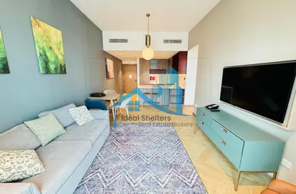 شقة - غرفة نوم - 2 حمامات للايجار في أجنحة لافندر جاردن - أكاشيا افينيو - الصفوح - دبي شقة - غرفة نوم - 2 حمامات للايجار في أجنحة لافندر جاردن - أكاشيا افينيو - الصفوح - دبي