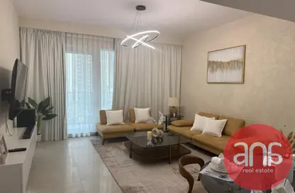 Apartment - 1 Bedroom - 1 Bathroom for rent in Creek Horizon Tower 2 - Creek Horizon - Dubai Creek Harbour (The Lagoons) - Dubai