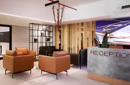 مكتب - استوديو - 6 حمامات للايجار في دبي ارك - (JLT) مجمع G - أبراج بحيرة الجميرا - دبي مكتب - استوديو - 6 حمامات للايجار في دبي ارك - (JLT) مجمع G - أبراج بحيرة الجميرا - دبي