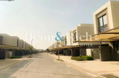 فيلا - 3 غرف نوم - 4 حمامات للبيع في ذي بالس فيلاس - ذي بالس - دبي الجنوب (مركز دبي العالمي) - دبي