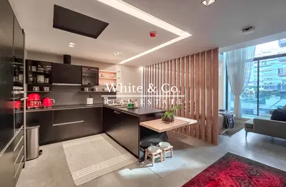 Apartment - 2 Bedrooms - 3 Bathrooms for rent in The Terraces - Sobha Hartland - Mohammed Bin Rashid City - Dubai