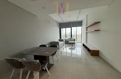 شقة - غرفة نوم - 2 حمامات للبيع في برج بلو ويفز - مجمع دبي ريزيدنس - دبي شقة - غرفة نوم - 2 حمامات للبيع في برج بلو ويفز - مجمع دبي ريزيدنس - دبي