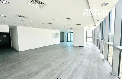 Office Space - Studio - 1 Bathroom for rent in Indigo Tower - JLT Cluster D - Jumeirah Lake Towers - Dubai