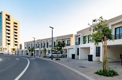 Villa - 2 Bedrooms - 3 Bathrooms for rent in Marbella - Mina Al Arab - Ras Al Khaimah