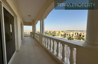 شقة - 2 غرف نوم - 3 حمامات للبيع في رويال بريز 3 - رويال بريز - قرية الحمرا - رأس الخيمة