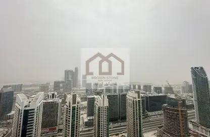 شقة - غرفة نوم - 1 حمام للبيع في برج رويال - دبي وسط المدينة - دبي