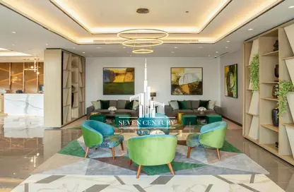 Apartment - Studio - 1 Bathroom for sale in Navitas Hotel and Residences - Damac Hills 2 - Dubai