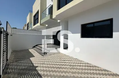 Villa - 5 Bedrooms - 5 Bathrooms for rent in Khalifa Bin Shakhbout Street - Al Manaseer - Abu Dhabi Villa - 5 Bedrooms - 5 Bathrooms for rent in Khalifa Bin Shakhbout Street - Al Manaseer - Abu Dhabi