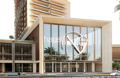 Apartment - Studio - 1 Bathroom for sale in One By Binghatti - Business Bay - Dubai