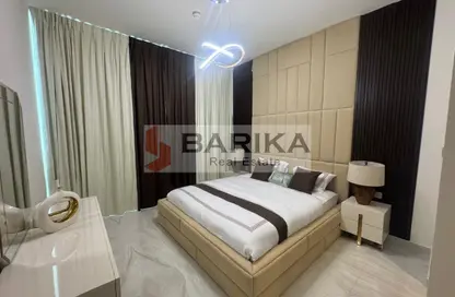 Apartment - 2 Bedrooms - 2 Bathrooms for rent in Gemz by Danube - Al Furjan - Dubai