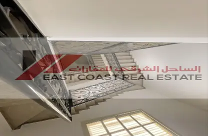 Villa - 7 Bedrooms - 6 Bathrooms for rent in Downtown Fujairah - Fujairah