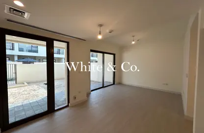 Townhouse - 3 Bedrooms - 4 Bathrooms for rent in Parkside 2 - EMAAR South - Dubai South (Dubai World Central) - Dubai Townhouse - 3 Bedrooms - 4 Bathrooms for rent in Parkside 2 - EMAAR South - Dubai South (Dubai World Central) - Dubai