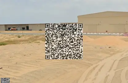 Land - Studio for sale in Al Jurf Industrial 3 - Al Jurf Industrial - Ajman