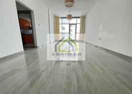 Empty Room image for: Apartment - 2 bedrooms - 2 bathrooms for rent in Central Towers B - Arjan - Dubai, Image 1