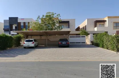 Villa - 5 Bedrooms - 7+ Bathrooms for sale in Al Mowaihat 1 - Al Mowaihat - Ajman
