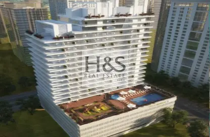 Apartment - 1 Bedroom - 1 Bathroom for sale in Dusit Princess Rijas - Jumeirah Village Circle - Dubai