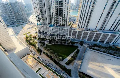 Apartment - 1 Bedroom - 1 Bathroom for sale in Reflection - Shams Abu Dhabi - Al Reem Island - Abu Dhabi