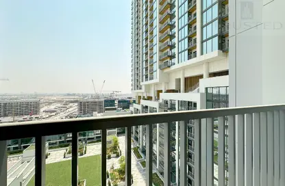 Apartment - 2 Bedrooms - 2 Bathrooms for rent in The Crest - Sobha Hartland - Mohammed Bin Rashid City - Dubai