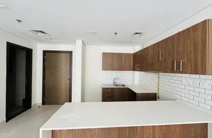 Apartment - 1 Bedroom - 2 Bathrooms for rent in Casa Grande - Jumeirah Village Circle - Dubai